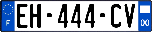 EH-444-CV