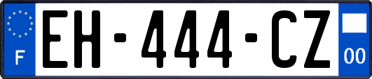 EH-444-CZ