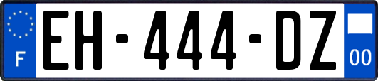 EH-444-DZ