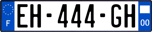 EH-444-GH