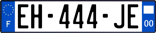 EH-444-JE