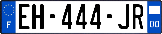 EH-444-JR