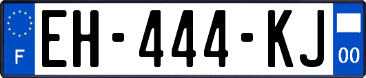 EH-444-KJ