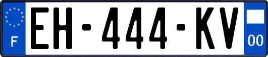 EH-444-KV