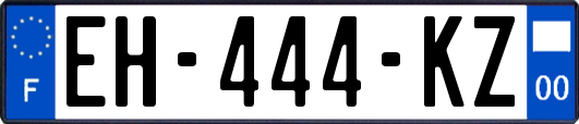 EH-444-KZ