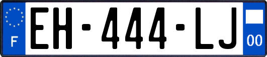 EH-444-LJ