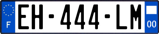 EH-444-LM