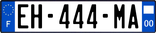 EH-444-MA