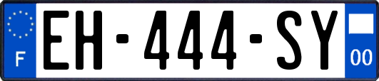 EH-444-SY