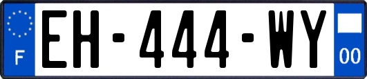 EH-444-WY