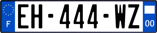 EH-444-WZ