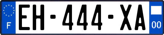 EH-444-XA