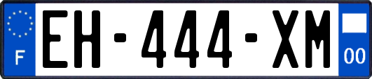 EH-444-XM