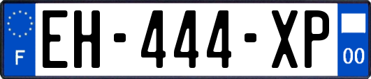 EH-444-XP