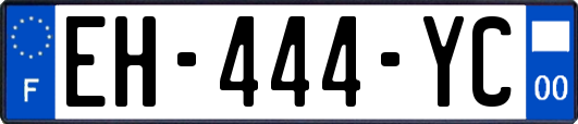 EH-444-YC