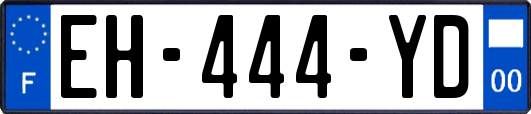 EH-444-YD