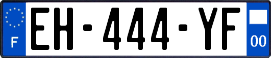 EH-444-YF