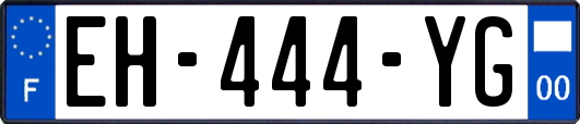 EH-444-YG