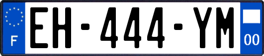 EH-444-YM