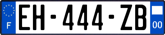 EH-444-ZB