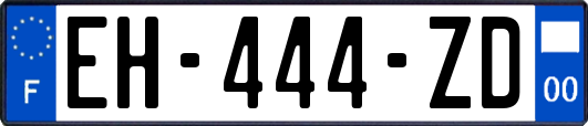 EH-444-ZD