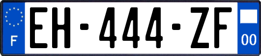 EH-444-ZF