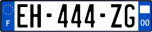 EH-444-ZG