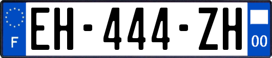 EH-444-ZH