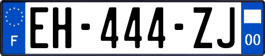 EH-444-ZJ