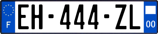 EH-444-ZL