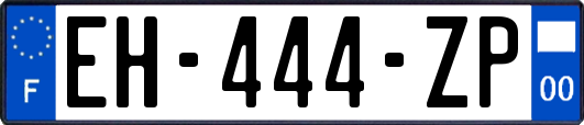 EH-444-ZP