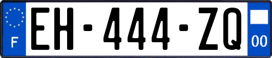 EH-444-ZQ