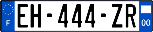 EH-444-ZR