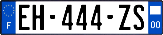 EH-444-ZS