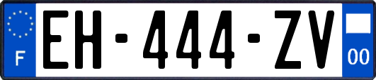 EH-444-ZV