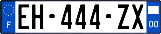 EH-444-ZX