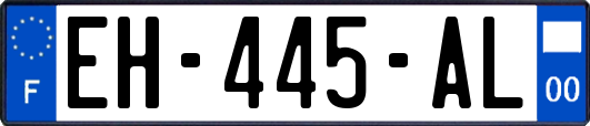 EH-445-AL