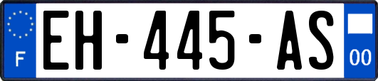 EH-445-AS