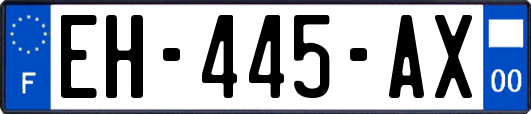 EH-445-AX