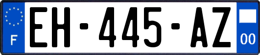 EH-445-AZ
