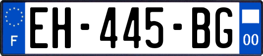 EH-445-BG
