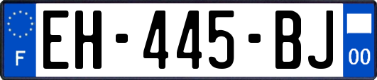 EH-445-BJ