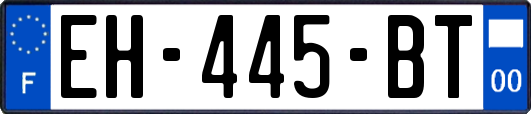 EH-445-BT
