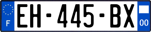 EH-445-BX