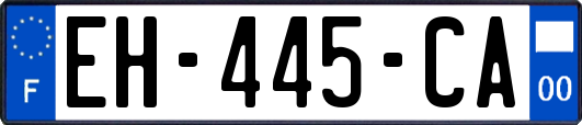 EH-445-CA