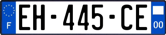 EH-445-CE