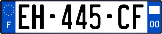 EH-445-CF