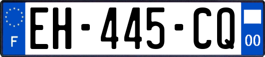 EH-445-CQ