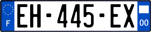 EH-445-EX