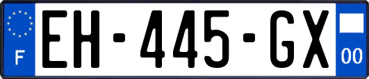 EH-445-GX